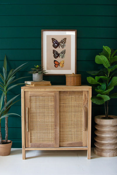 Wooden Cabinet (Local Store Pickup Only)
