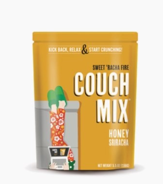 Sriracha Honey Couch Mix