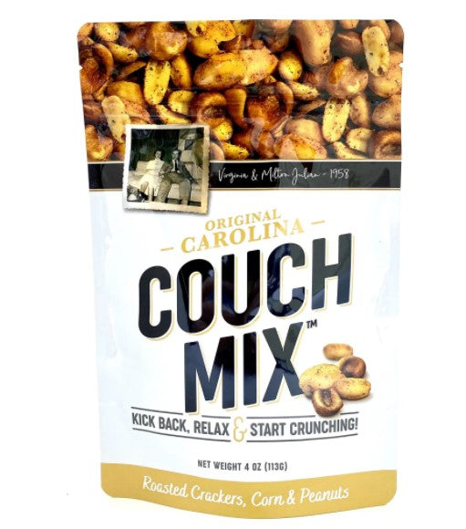 Couch Mix