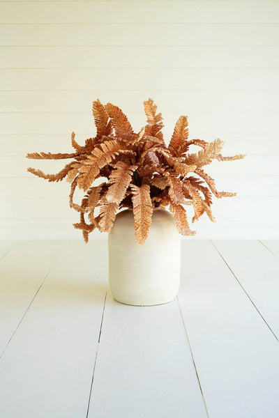 41" Golden Frond Botanica 3429