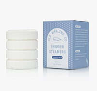 Coastal Calm Shower Steamers