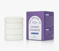 French Lavender Shower Steamers