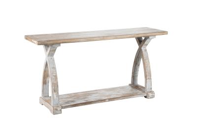 Genevieve Console Table (Local Pick Up ONLY)