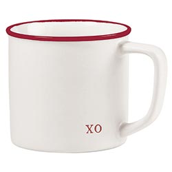 16oz Mug - XO