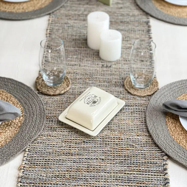 Ombre Runner, Natural Grey
