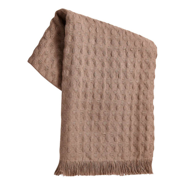 Wellbeing Waffle Hand Towel