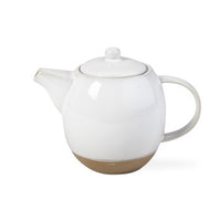 Horizon Teapot
