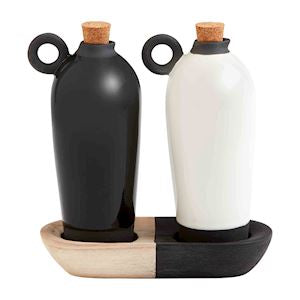 Oil and Vinegar Set