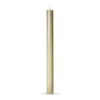10" Straight Sage Candle