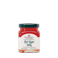 4oz Hot Pepper Jelly