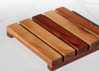 Wood Trivet