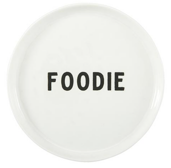 Foodie Appetizer Dish