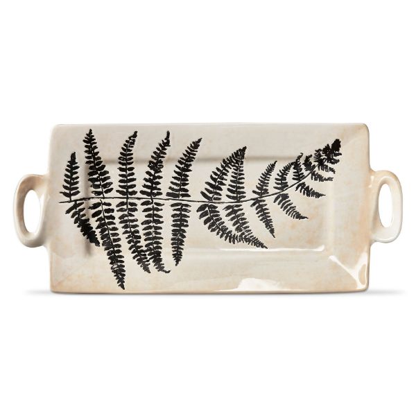 Fern Platter