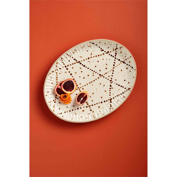 Splatter Platter