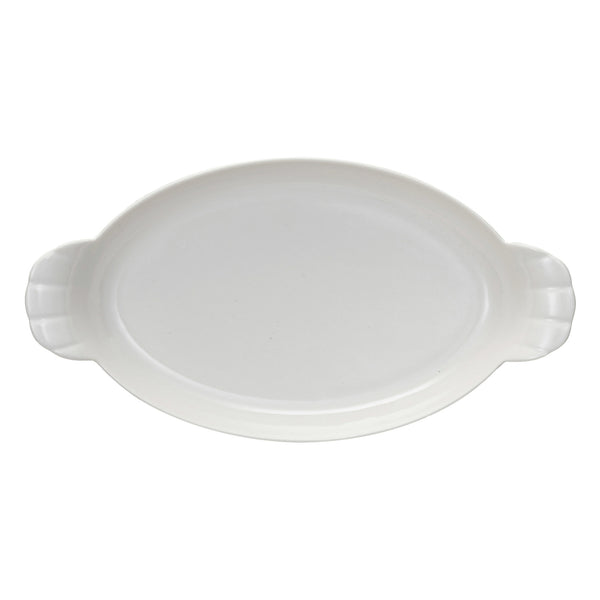 Stoneware Baker w/ Handles
