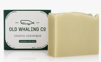 Coastal Christmas Bar Soap