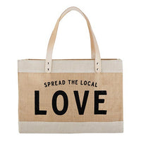 Spread the Local Love Tote