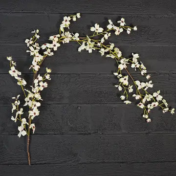 4ft English Dogwood Garland