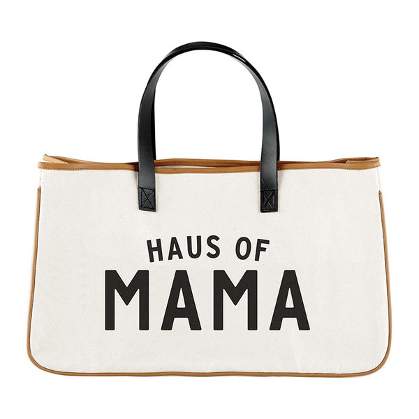Haus of Mama Tote