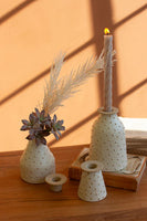 Ceramic Bud Vases