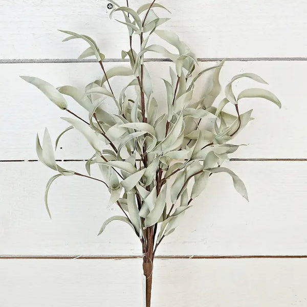 Green Herb Pick