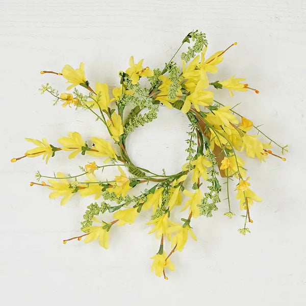 Forsythia Ring