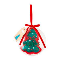 Woofmas Toy and Ornament Set