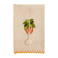 Hanging Planter Towel
