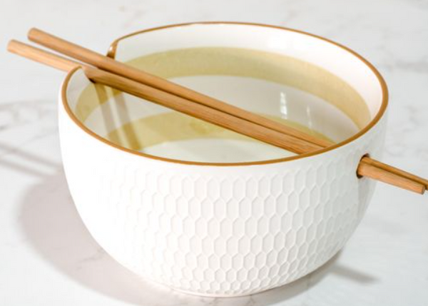 Noodle Bowl