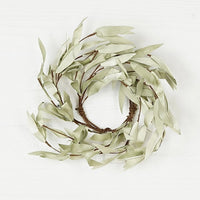 Green Herb Ring
