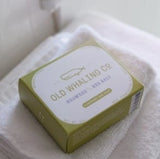 Seaweed and Sea Salt Bar Soap