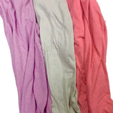 Oversized Tunic (4 Colors)