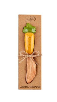 Carrot Spring Spreader