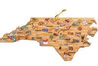 North Carolina Artwork Serving Board