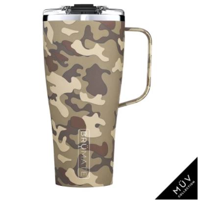 BRUMATE Toddy XL Forest Camo