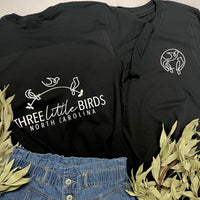Three Little Birds Shirt