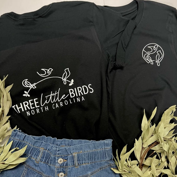 Three Little Birds Shirt