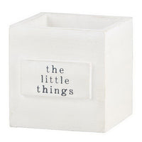 Little Things Storage Box