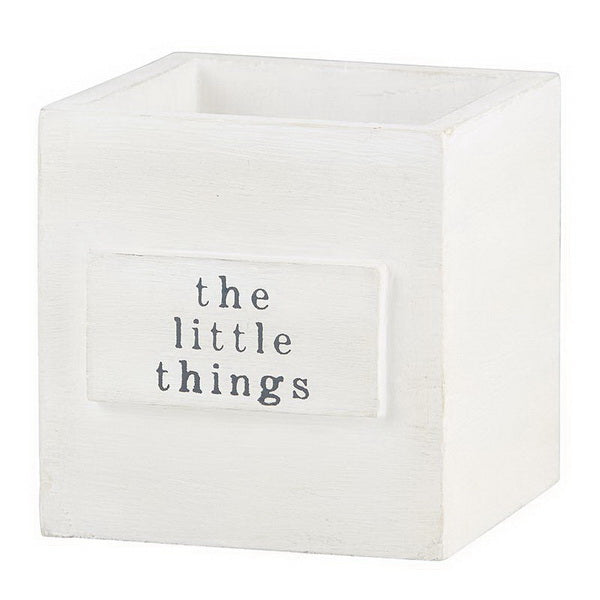 Little Things Storage Box