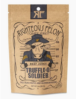 Truffle-o Bill Craft Jerky