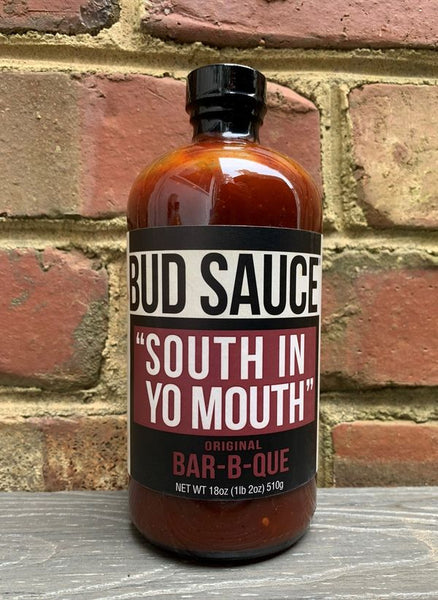 Original Bud Sauce