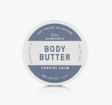 Coastal Calm Body Butter