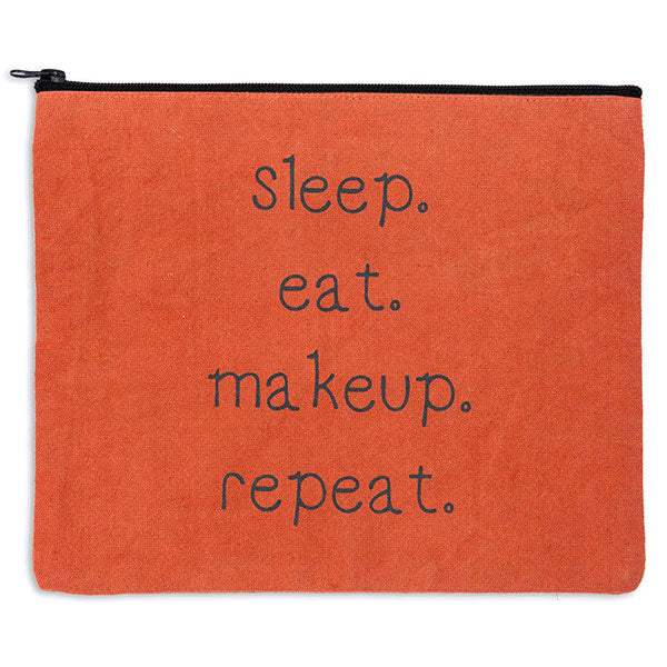 Sleep Eat Makeup Repeat Bag