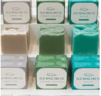 Coastal Calm Bar Soap