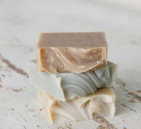 Coastal Calm Bar Soap