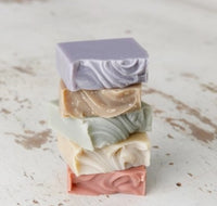 Magnolia Bar Soap