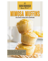 Mimosa Muffins Soberdough