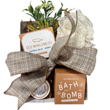 Old Whaling Relax Gift Baskets