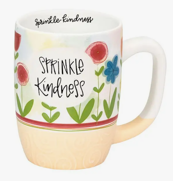 Sprinkle Kindness Mug