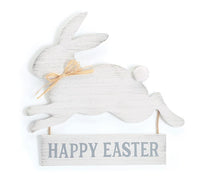 Happy Easter Hanging Decor